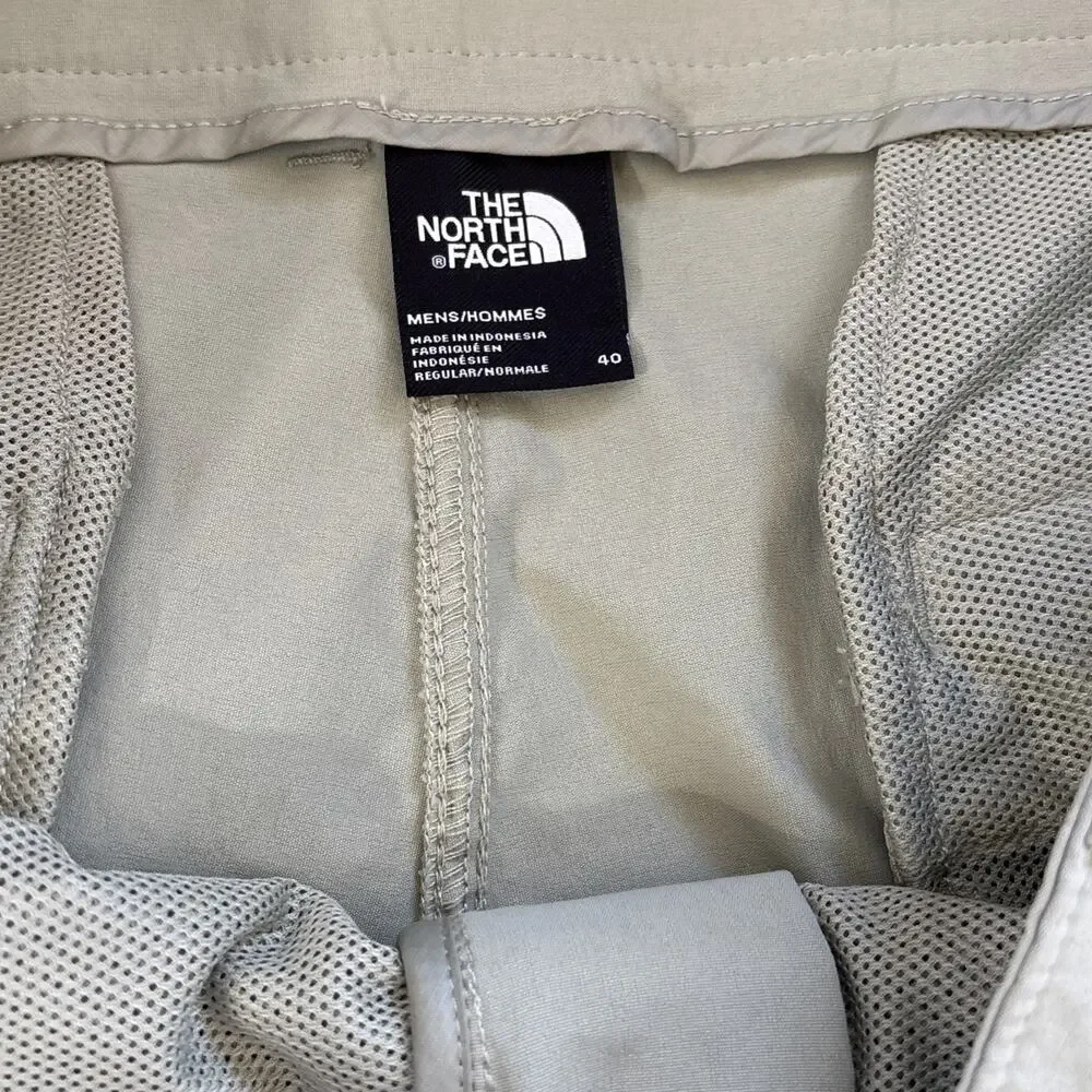 The North Face Hike Walk Shorts Mens 40x9